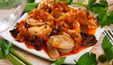 5 receptai su silke – tradiciniai ir nauji skoniai