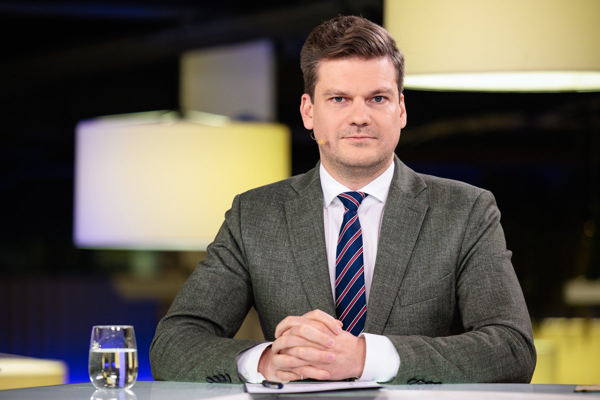 Žiniasklaida: paskirtas naujas Ruginienės Vyriausybės kancleris