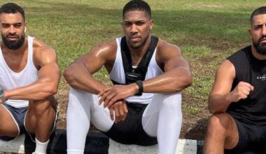 Aiškėja daugiau detalių apie tragišką Joshua avariją: žuvo du artimi draugai