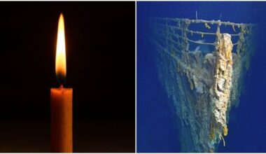 Radinys „Titaniko“ nuolaužose pribloškė net specialistus: parodė visiems, ką rado