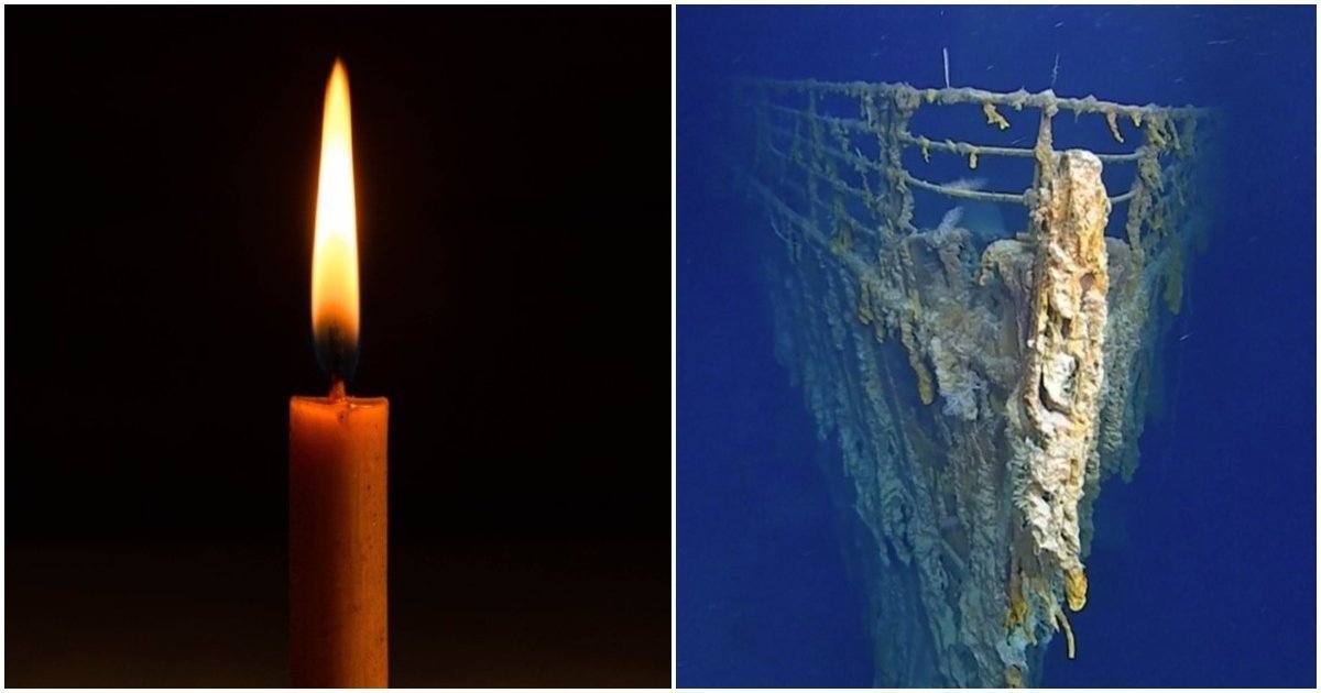 Radinys „Titaniko“ nuolaužose pribloškė net specialistus: parodė visiems, ką rado