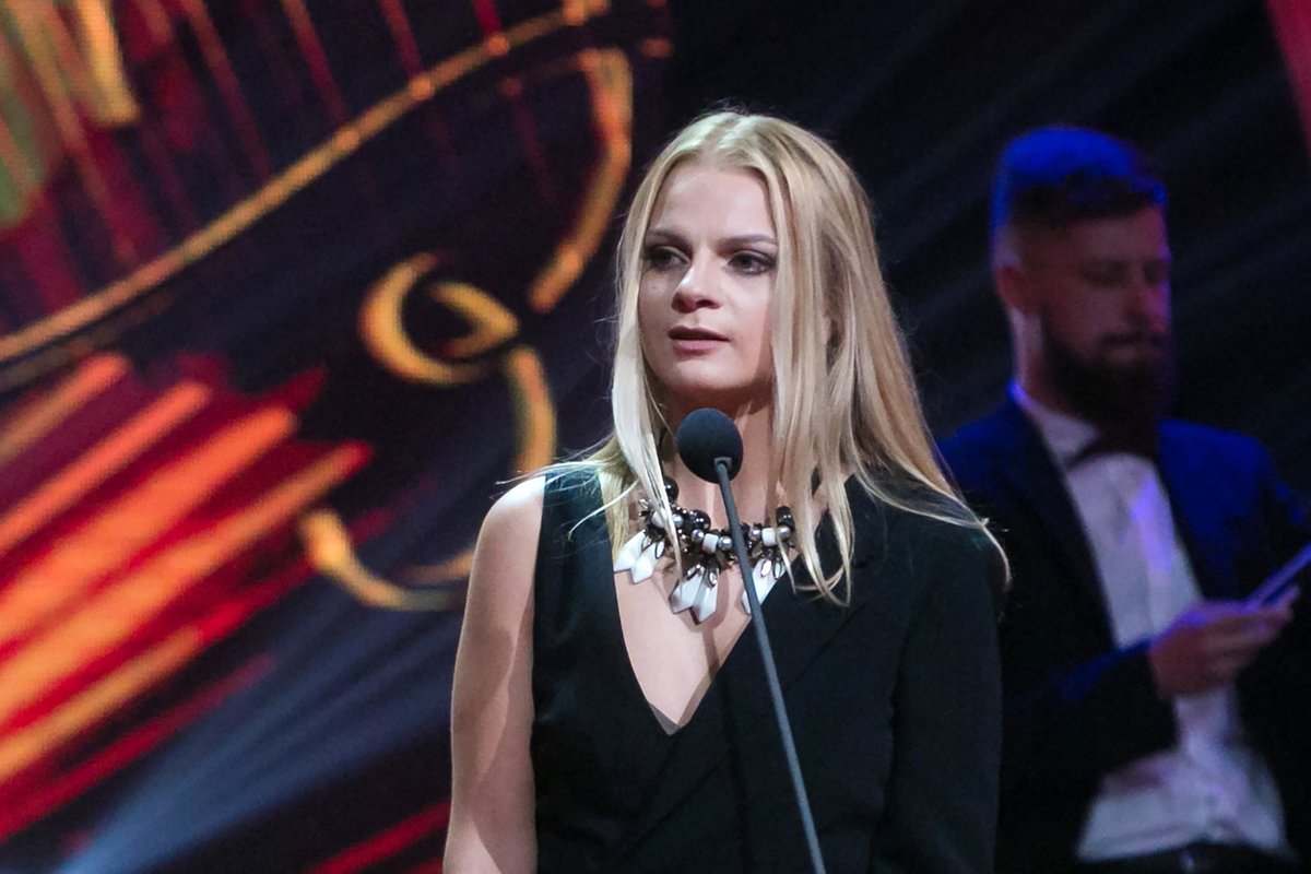 Paaiškėjo, kur dabar dirba buvus Vainausko žmona Liuminata