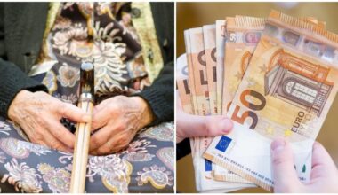 Ekspertas paaiškino, ar verta išsiimti pinigus iš II pensijų pakopos: davė 1 patarimą