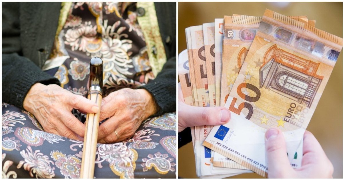 Ekspertas paaiškino, ar verta išsiimti pinigus iš II pensijų pakopos: davė 1 patarimą