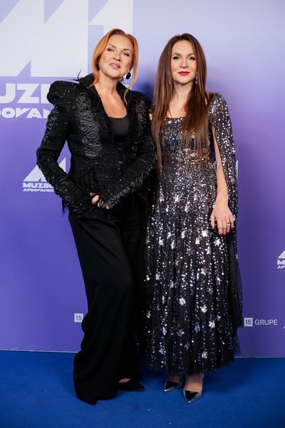 Asta Stašaitytė, Livija Gradauskienė