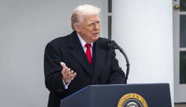 Trumpui – Kolumbijos prezidento įspėjimas: pažadinsite jaguarą