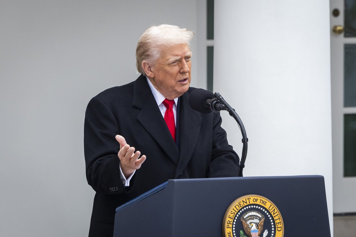 Trumpui – Kolumbijos prezidento įspėjimas: pažadinsite jaguarą