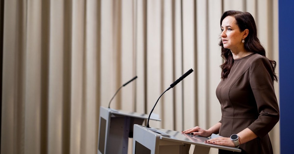 Vyriausybė patvirtins veiksmų planą: štai ko tikėtis