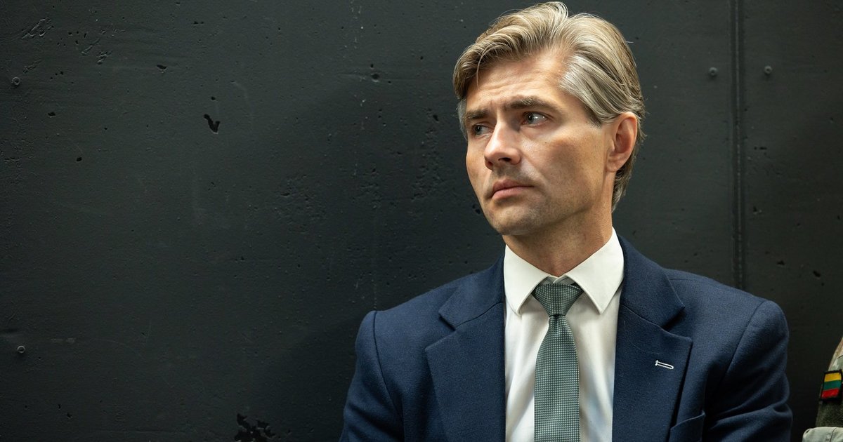 Budrys: Lietuva pasirengusi ambasadorių ypatingiems pavedimams lygiu kalbėtis su Minsku