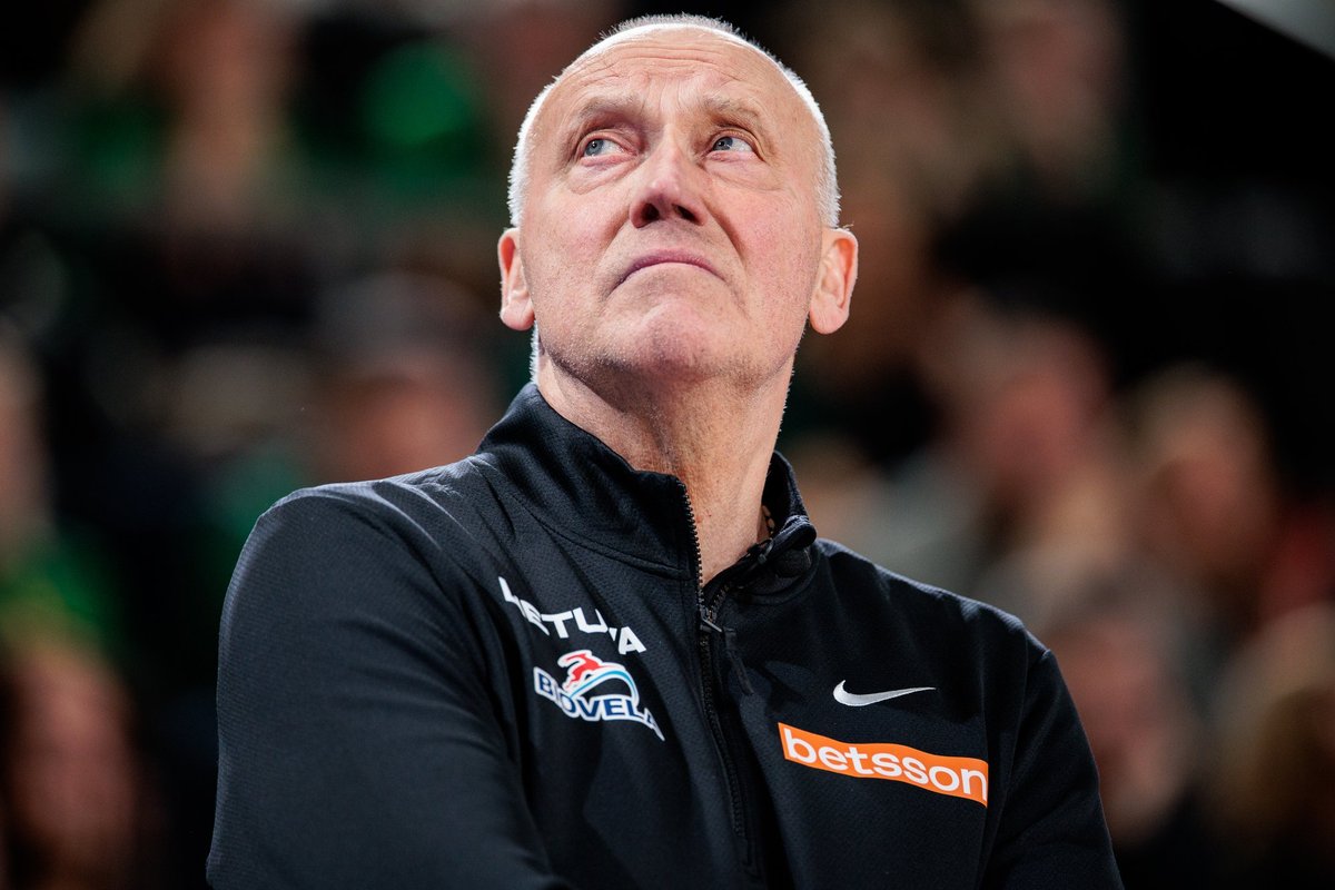 Rimas Kurtinaitis nesuprato Tubelio pozicijos