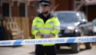 Lietuvį nušovusio Londono policininko veiksmus teismas pripažino teisėtais