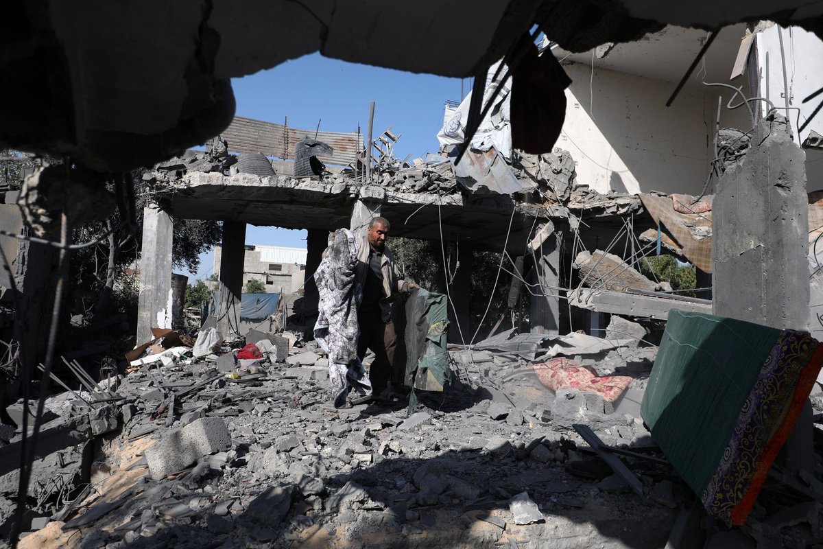 Italijoje sulaikyti devyni asmenys, įtariami surinkę milijonus „Hamas“ finansuoti