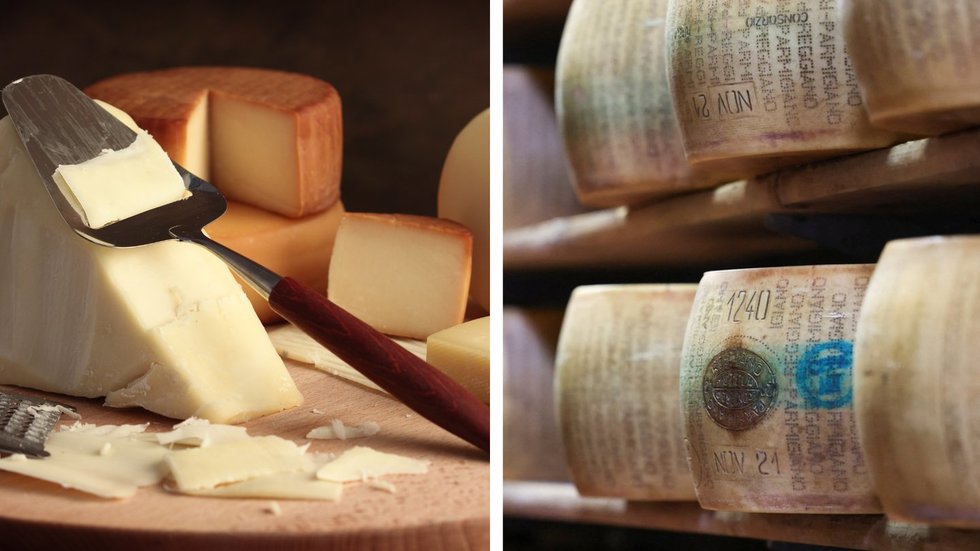 sūris (tv3.lt koliažas)