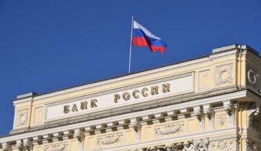 Rusijos įspėjo dėl žalos prisiteisimo iš Europos bankų