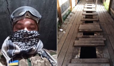 Iš Ukrainos apkasų grįžęs lietuvis apie tai, kas nutiko Donbase uždraudus alkoholį