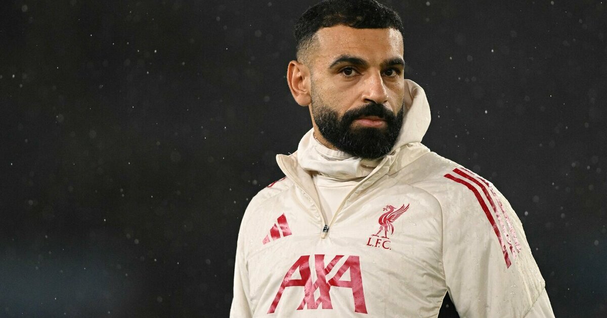 Šaltiniai: Saudo Arabijos klubas ruošia pasiūlymą „Liverpool“ už Salah