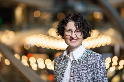 Giedrė Gečiauskienė