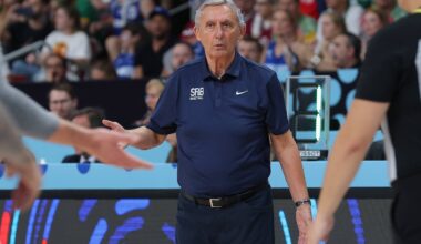 Oficialu: „Bayern“ klubas rado pamainą Herbertui