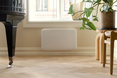 Mill WiFi šildytuvai