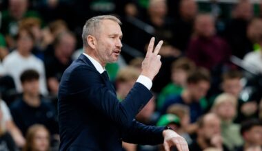 Masiulis išskyrė „Maccabi“ Achilo kulną ir Walkerio talentą