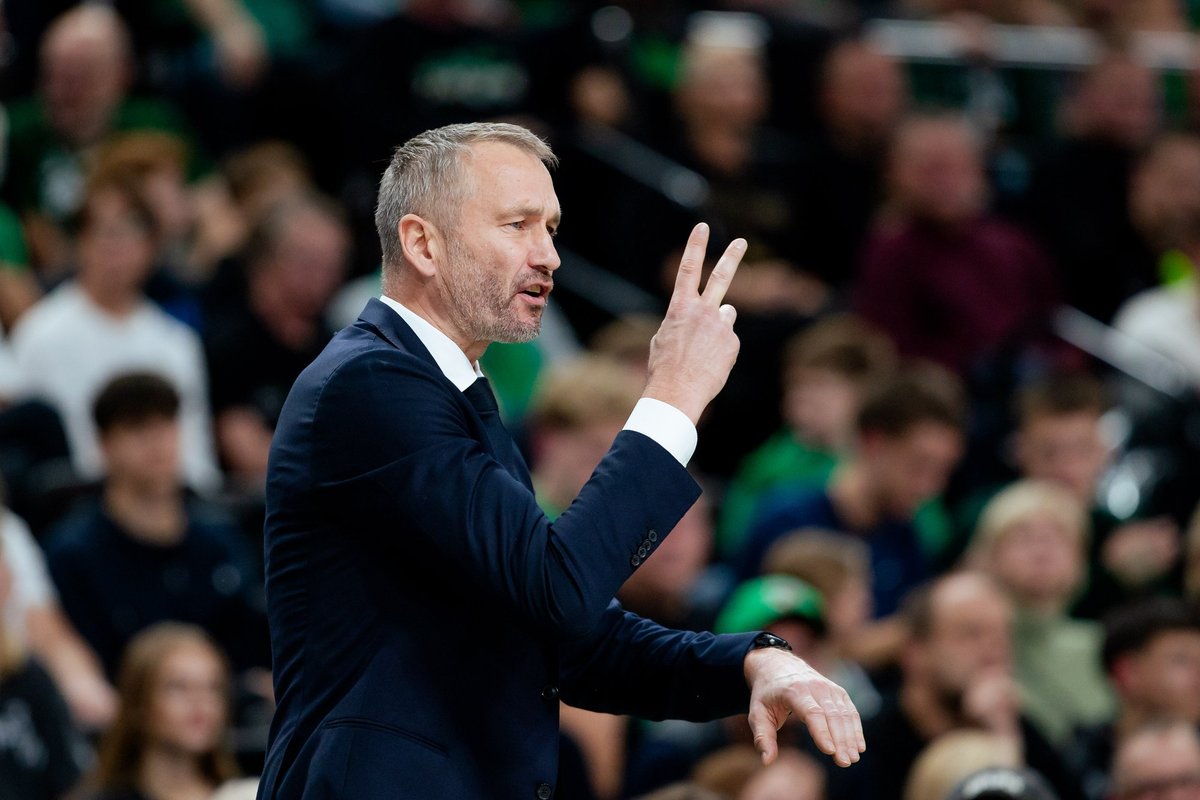 Masiulis išskyrė „Maccabi“ Achilo kulną ir Walkerio talentą