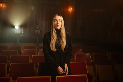 Paulina Paukštaitytė