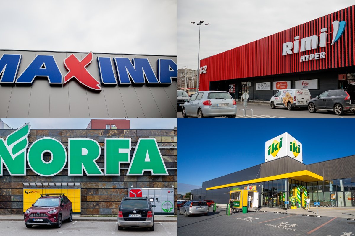 Nuolaidų kortelių pinigai: kada baigs galioti