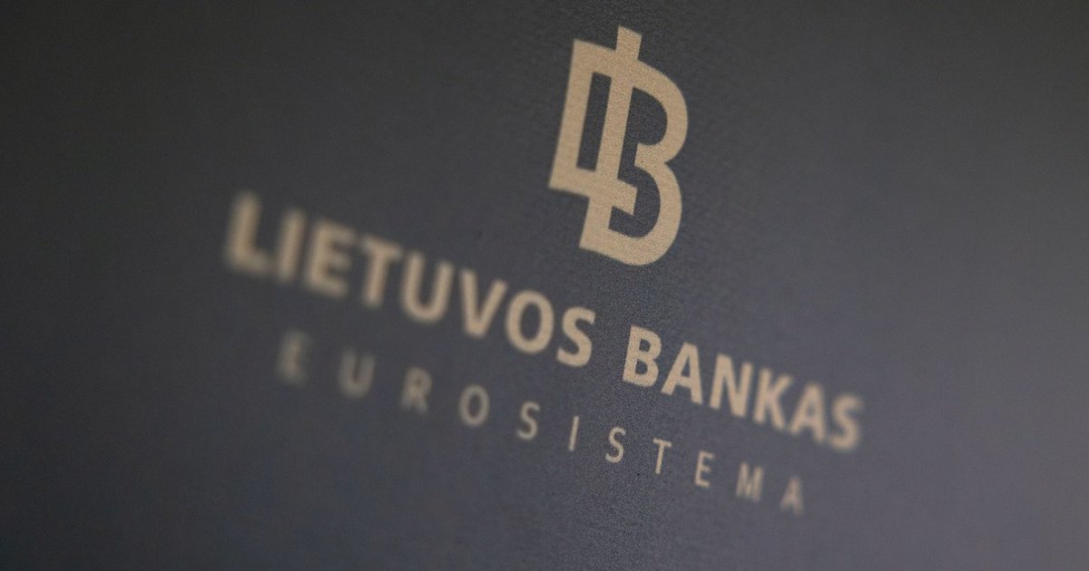 Kripto turto licencijos Lietuvoje: nuo sausio galės veikti tik trys įmonės, dar šešios laukia sprendimo