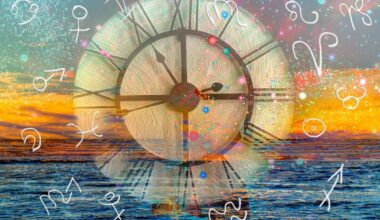 Horoskopai trečiadieniui, gruodžio 10 d.