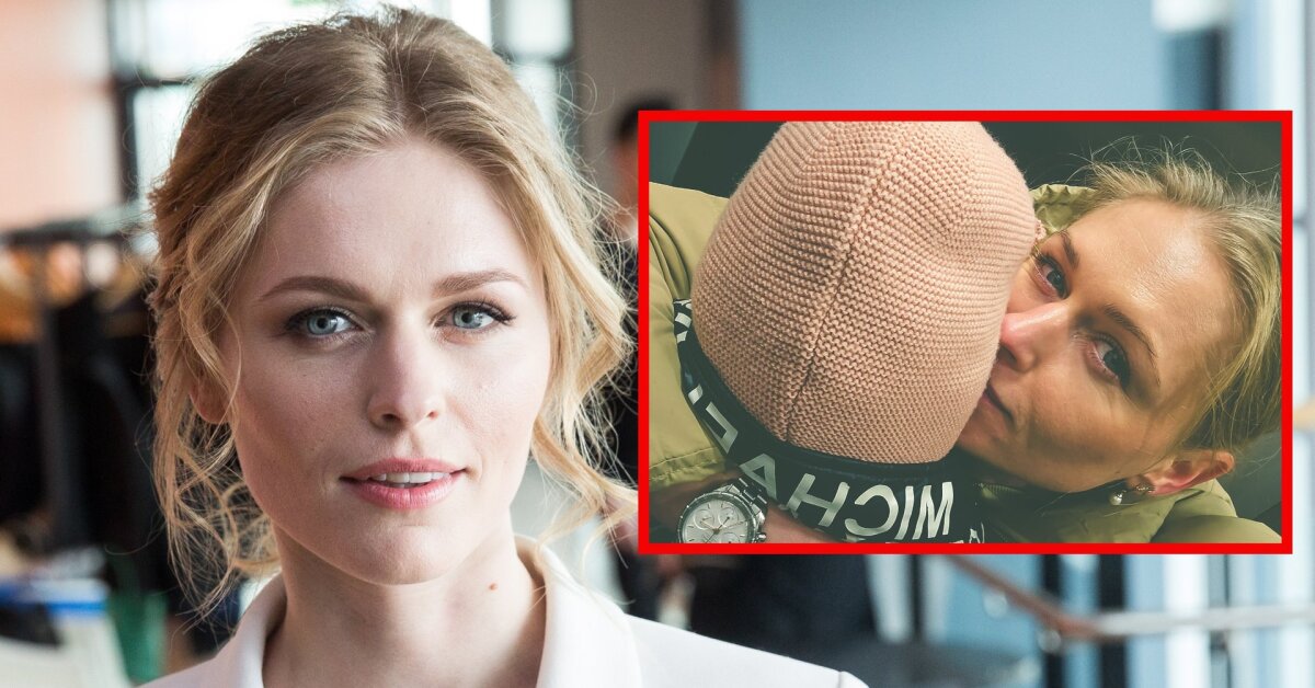 Naktį Agnė Grudytė su dukra skubėjo į ligoninę: „Bijodama, bet prisipažino, ką prarijo“ | Vardai