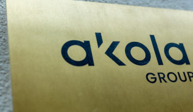 „Akola group“ suplanavo 13 mln. eurų investicijas į modernizavimą, plėtrą | Verslas