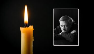 Staiga mirė aktorius ir režisierius Ričardas Vitkaitis