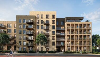 Vilniuje lapkritį parduota 77 proc. daugiau būsto nei prieš metus