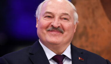 Lukašenka paleido garsiausius politinius kalinius: kas toliau?