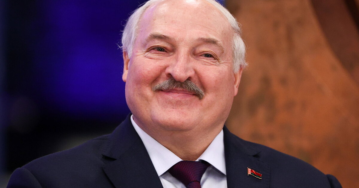 Lukašenka paleido garsiausius politinius kalinius: kas toliau?