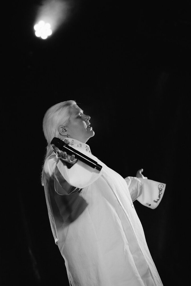 Asmeninio archyvo nuotr./Rūta Mur