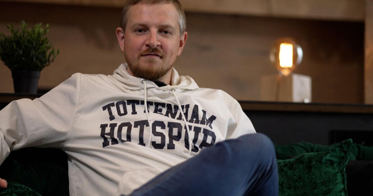 Paulius Ambrazevičius paviešino, kiek uždirba iš vienos „Lietuvos tūkstantmečio vaikai“ laidos