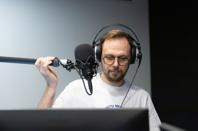 Gretos Skaraitienės / BNS nuotr./Arnoldas Eisimantas