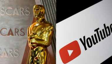 „Oskarų“ įteikimo ceremonija nuo 2029-ųjų bus rodoma tik per „YouTube“ | Vardai