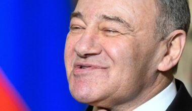 Putino milijardieriai slapta derasi su JAV verslo atstovais: ką jiems žada