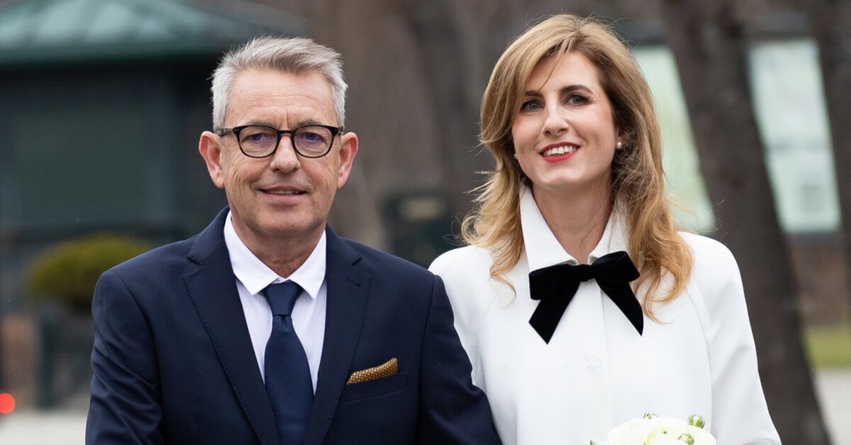 Gabija ir Arūnas Sakalauskai atskleidė, kokį vardą suteikė savo pirmagimui | Vardai