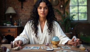 Taro kortų horoskopas gruodžio 18 dienai: Skorpionams – staigi įžvalga, Vėžiams – pažeidžiamumas - Vakarų ekspresas