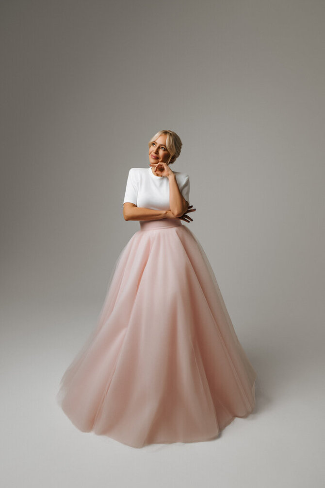 Martyno Stankaičio nuotr./Elena Puidokaitė-Bruzgulienė 