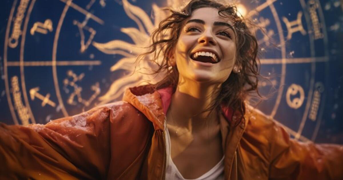 Penkiems Zodiako ženklams ši diena – viena sėkmingiausių gyvenime: laimingųjų sąrašas