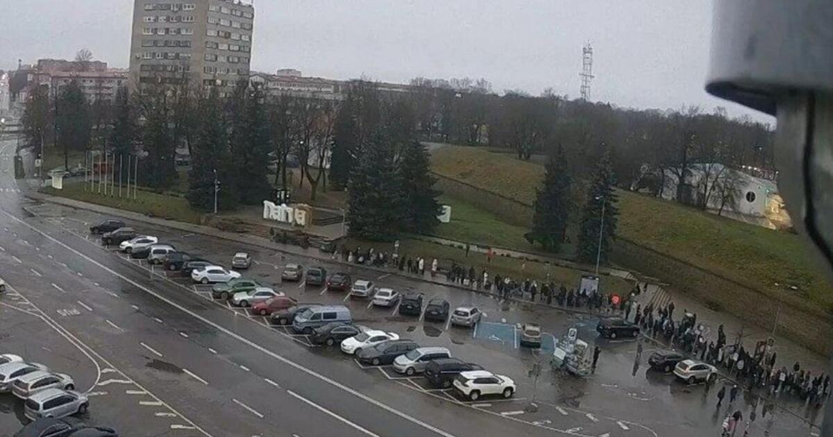 Siaubas Estijos ir Rusijos pasienyje: šventės virto tikru košmaru