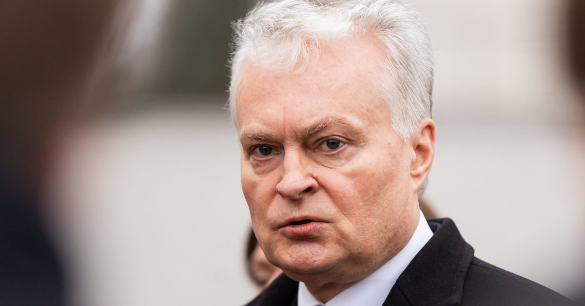 Pareigūnų profsąjungos prašo prezidento paaiškinti požiūrį į Lietuvos vidaus ir išorės saugumą