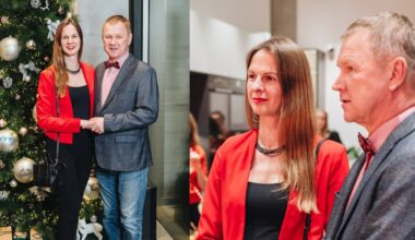 Naglis Šulija renginyje pasirodė su nauja mylimąja: paaiškėjo, kas ji