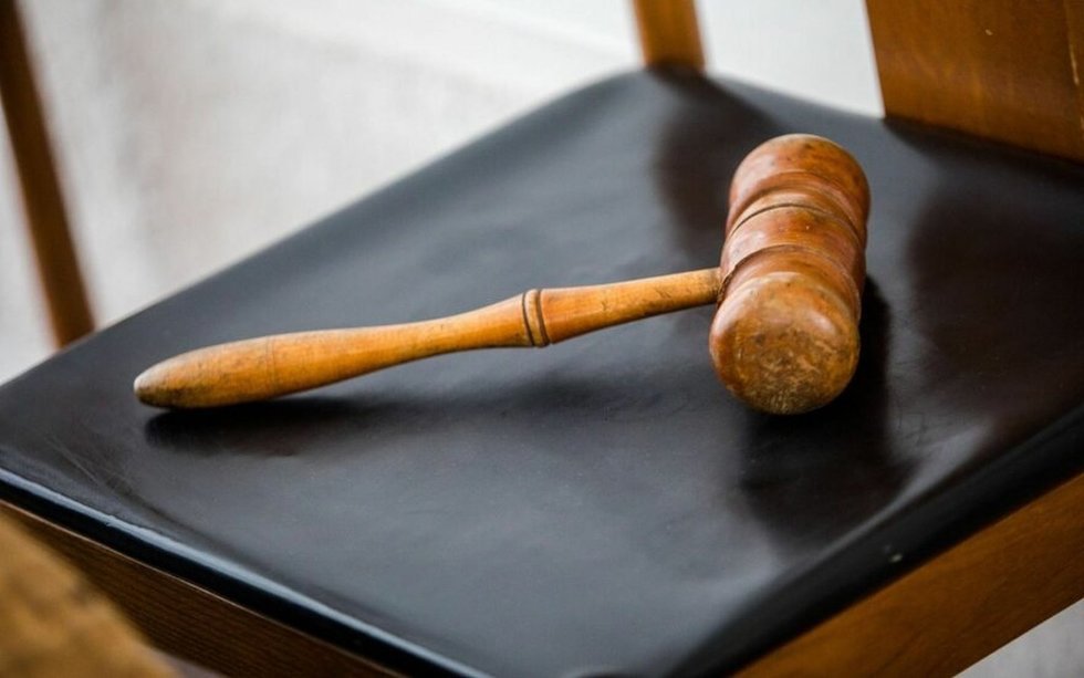 Asociatyvi (nuotr. Kas vyksta Kaune)