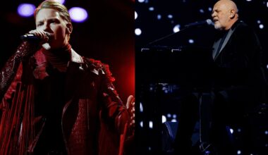 Ovidijaus ir Adomo Vyšniauskų pasirodymas ant kojų pakėlė visą areną