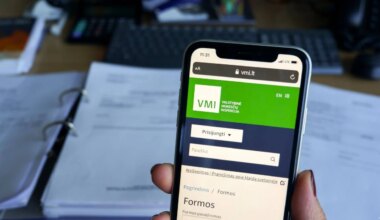 Didžiausias investicinės sąskaitos išbandymas ateis 2026 m.